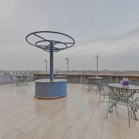 Hotel King'S Turban Jaipur Ngoại thất bức ảnh