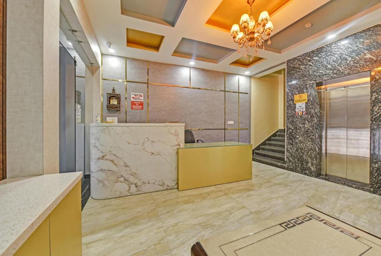 Hotel King'S Turban Jaipur Ngoại thất bức ảnh