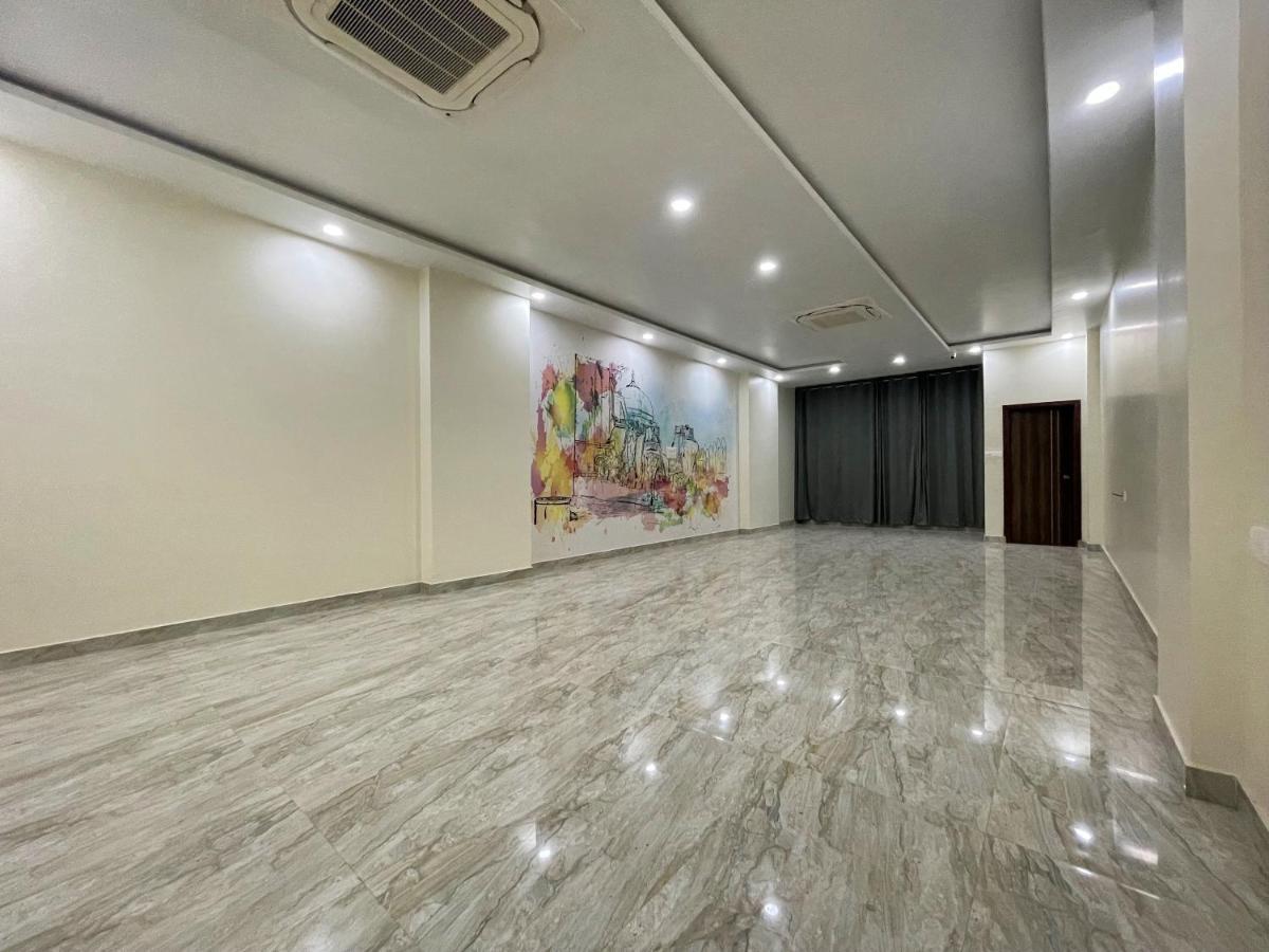 Hotel King'S Turban Jaipur Ngoại thất bức ảnh