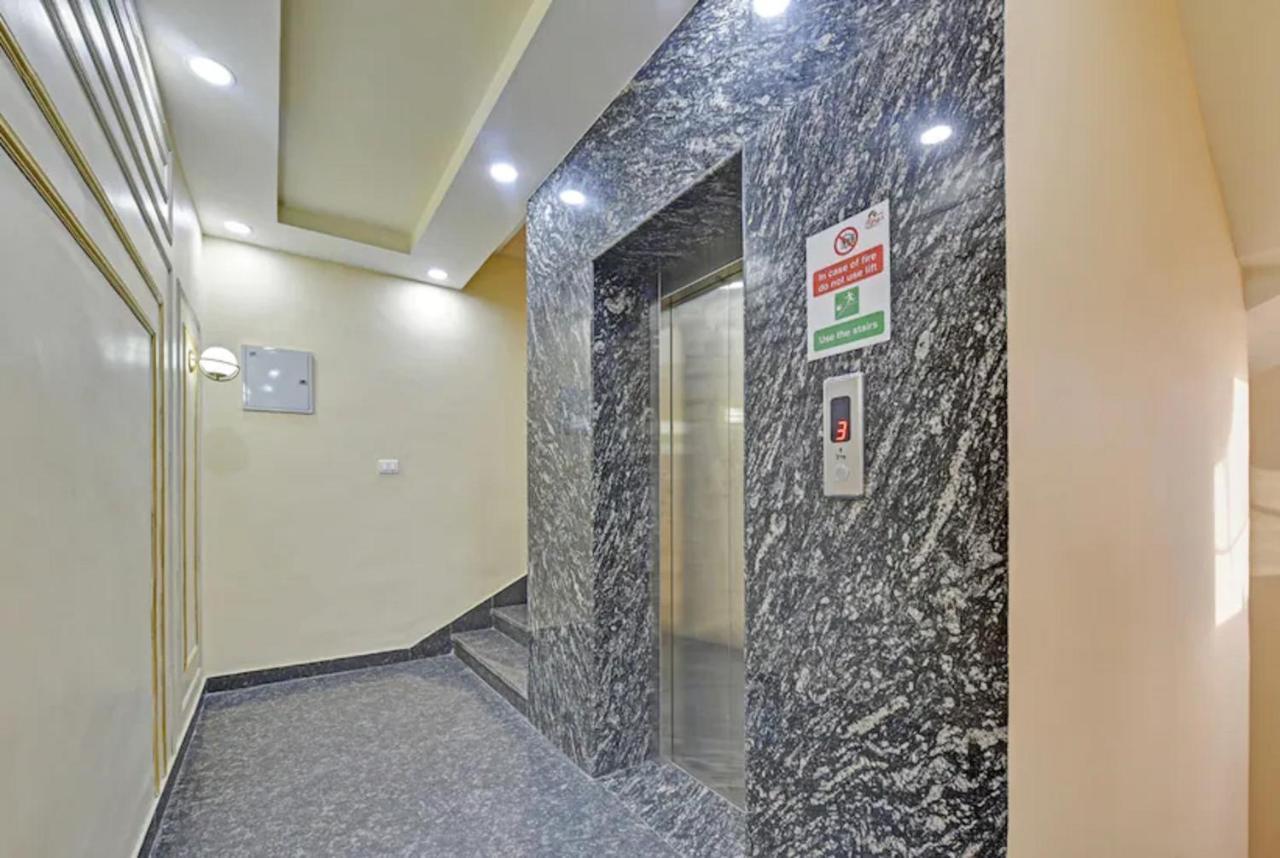 Hotel King'S Turban Jaipur Ngoại thất bức ảnh